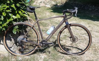 Trek Checkpoint ALR 5 2026 2026 Road & Gravel d'occasion