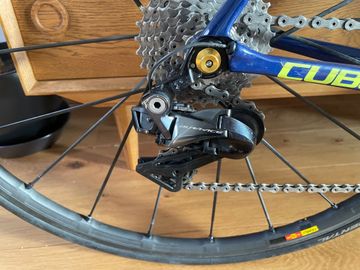 Brugt CUBE LITENING C:68 SL 2019 2019 Road & Gravel — billede 2 af 5