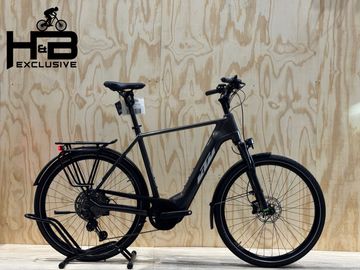 KTM Macina Style XL SHIMANO XT 2024 Urban & Touring usato