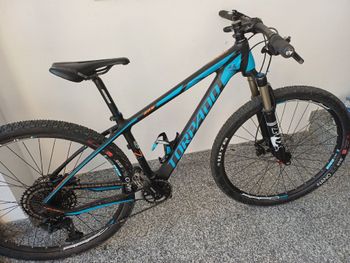Gebrauchtes Torpado Impudent SRAM GX 2023 MTB