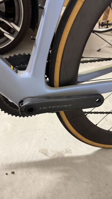 Brugt Giant Propel Advanced SL 0 2024 2024 Road & Gravel — billede 5 af 10