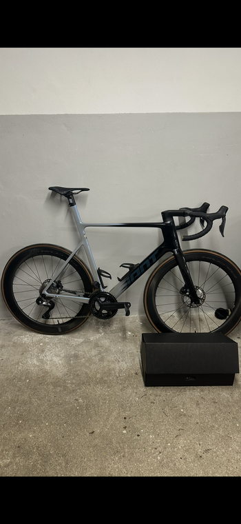 Used Giant Propel Advanced SL 0 2024 2024 Road & Gravel