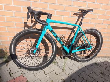 Used Felt FR Advanced + Ultegra Di2 2023 2023 Road & Gravel
