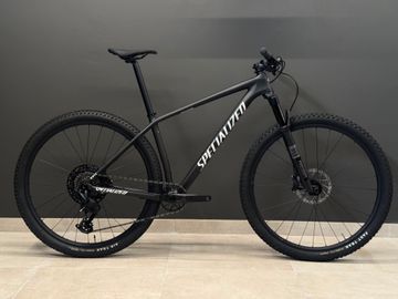 Używany Specialized Epic Hardtail- Sram Eagle 70 2026 MTB