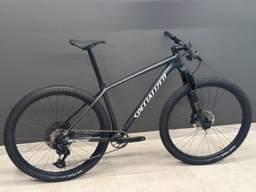 Używany Specialized Epic Hardtail- Sram Eagle 70 2026 Mountainbike — zdjęcie 2 z 5