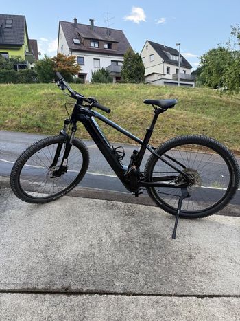Used CUBE One 750 2023 MTB