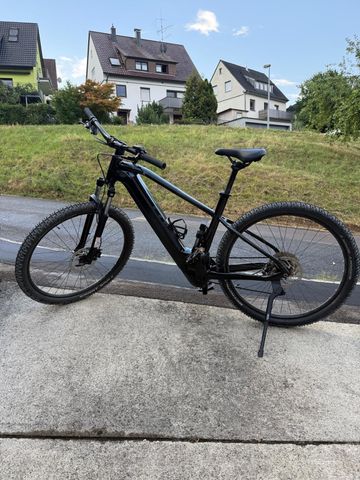 Gebrauchtes CUBE One 750 2023 MTB