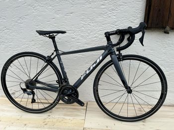 Used Fuji SL 3.1 2018 2018 Road & Gravel