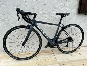 Used Fuji SL 3.1 2018 2018 Road & Gravel, Light Gray — image 3 of 3