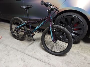 Used Coluer Custom 2021 Kids & Youth
