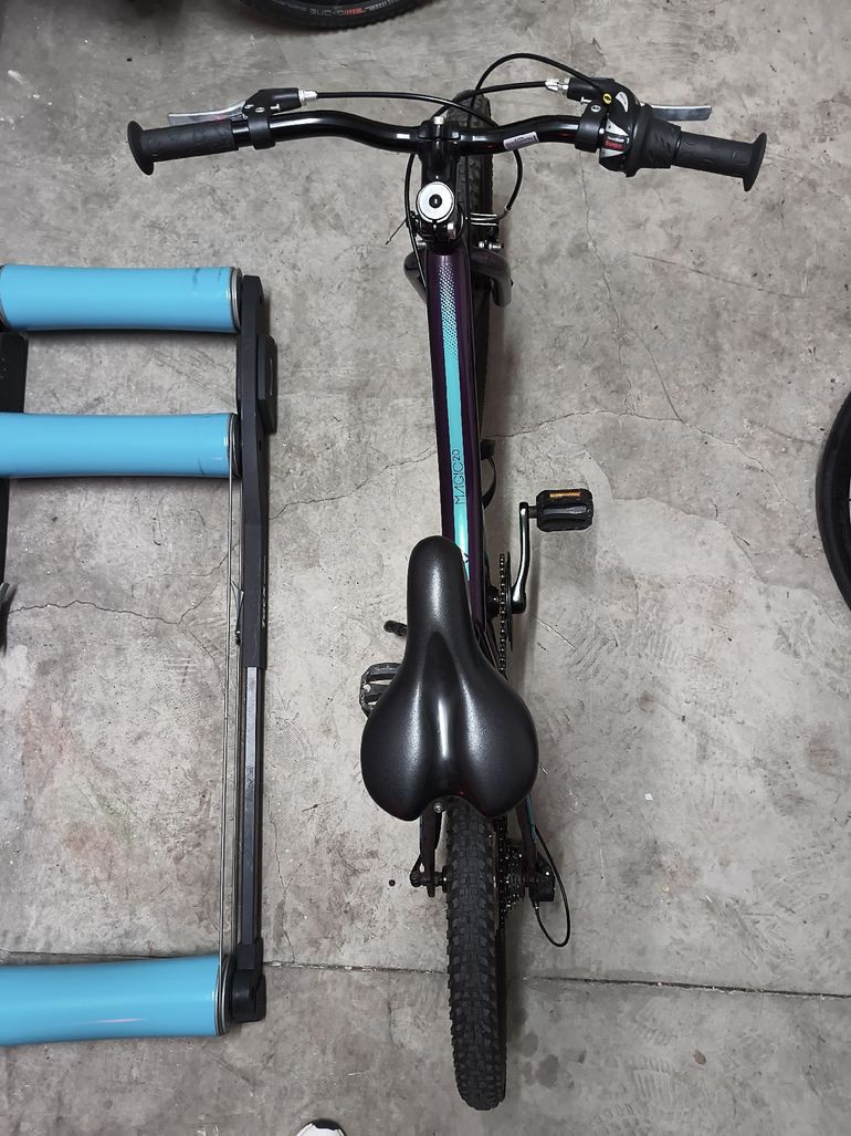Gebrauchtes Coluer Custom 2021 Youth, Violett — Bild 2 von 3