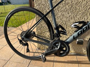 Gebrauchtes Lapierre Pulsium 6.0 2023 2023 Road & Gravel, Hellgrau — Bild 3 von 3