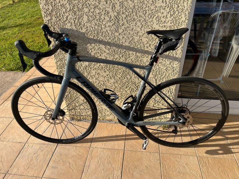 Gebrauchtes Lapierre Pulsium 6.0 2023 2023 Road & Gravel, Hellgrau — Bild 2 von 3