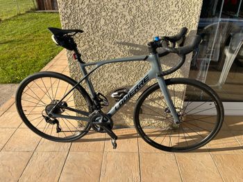 Used Lapierre Pulsium 6.0 2023 2023 Road & Gravel