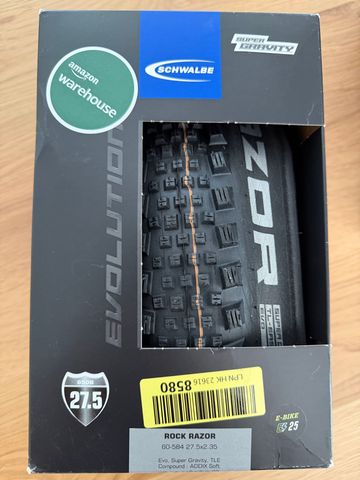 Brugt KTM Lycan 273 LT 2016 Mountainbike — billede 38 af 39