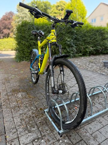 Gebrauchtes KTM Lycan 273 LT 2016 MTB