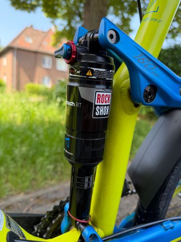 Brugt KTM Lycan 273 LT 2016 Mountainbike — billede 29 af 39