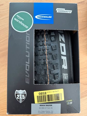 Brugt KTM Lycan 273 LT 2016 Mountainbike — billede 19 af 39
