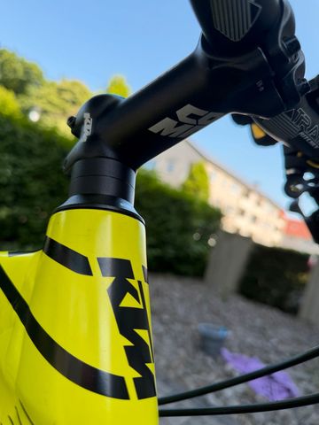 Brugt KTM Lycan 273 LT 2016 Mountainbike — billede 5 af 39