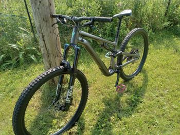 Used Specialized Stumpjumper 15 Comp Alloy - Shimano SLX, FOX Rhythm 2025 2025 MTB