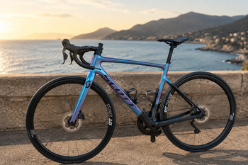 Scott Contessa Addict SE 2024 2024 Road & Gravel d'occasion