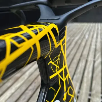 Brugt Cervélo S5 Frameset 2024 Frameset 2024 Road & Gravel — billede 2 af 4