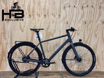 Used Canyon Commuter 7 Shimano Alfine 2022 Urban & Touring