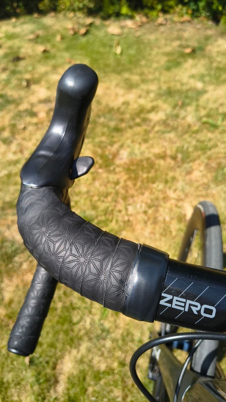Used Brixa Cidneo Campagnolo Chorus 2022 Road & Gravel, Light Gray — image 14 of 15
