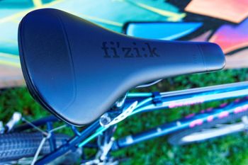 Used Giant Custom Urban, Blue — image 6 of 13