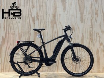 Used Flyer Upstreet5 5.10 Gents Shimano Alivio 2022 Urban & Touring