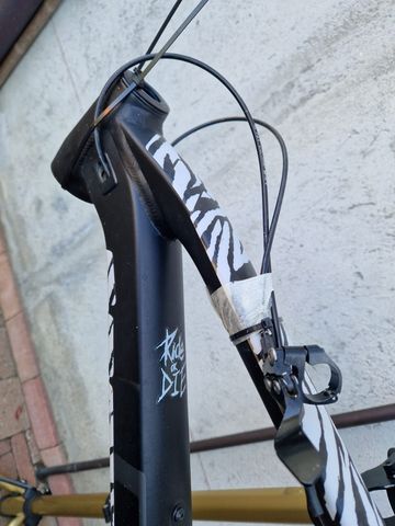 Used CUBE STEREO ONE77, PRO 29 2025 Frameset 2025 Mountainbike, Black, 29 — image 6 of 6