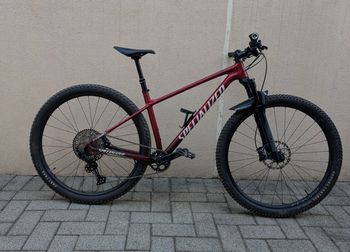 Used Specialized Chisel Comp 2021 2021 MTB