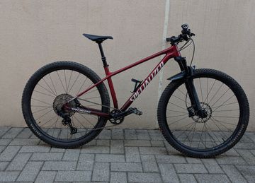 Käytetty Specialized Chisel Comp 2021 2021 MTB