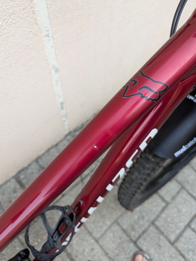 Tweedehands Specialized Chisel Comp 2021 2021 Mountainbike — afbeelding 3 van 6
