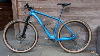 Used Rose PSYCHO PATH 2 2021 2021 MTB