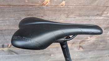 Rose PSYCHO PATH 2 2021 2021 Mountainbike usato, Blu — immagine 8 di 10