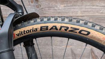 Rose PSYCHO PATH 2 2021 2021 Mountainbike usato, Blu — immagine 9 di 10