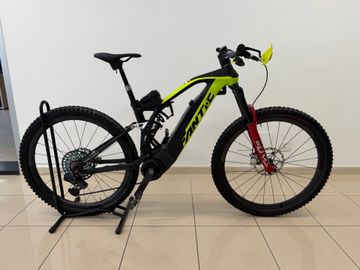 Fantic XTF 1.6 Carbon Factory 2022 2022 MTB d'occasion