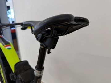 Brugt Fantic XTF 1.6 Carbon Factory 2022 2022 Mountainbike — billede 7 af 9
