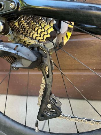 Brugt Bianchi Sprint Shimano 105 2023 Road & Gravel — billede 3 af 9