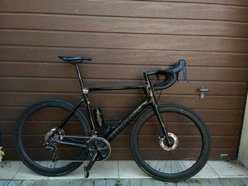 Used Bianchi Sprint Shimano 105 2023 Road & Gravel