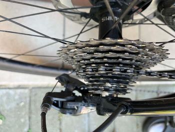 Brugt Bianchi Sprint Shimano 105 2023 Road & Gravel — billede 4 af 9