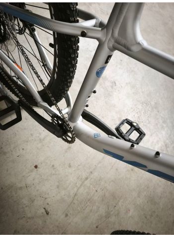 Kona Fire Mountain 2024 2024 Mountainbike d'occasion — image 6 sur 6