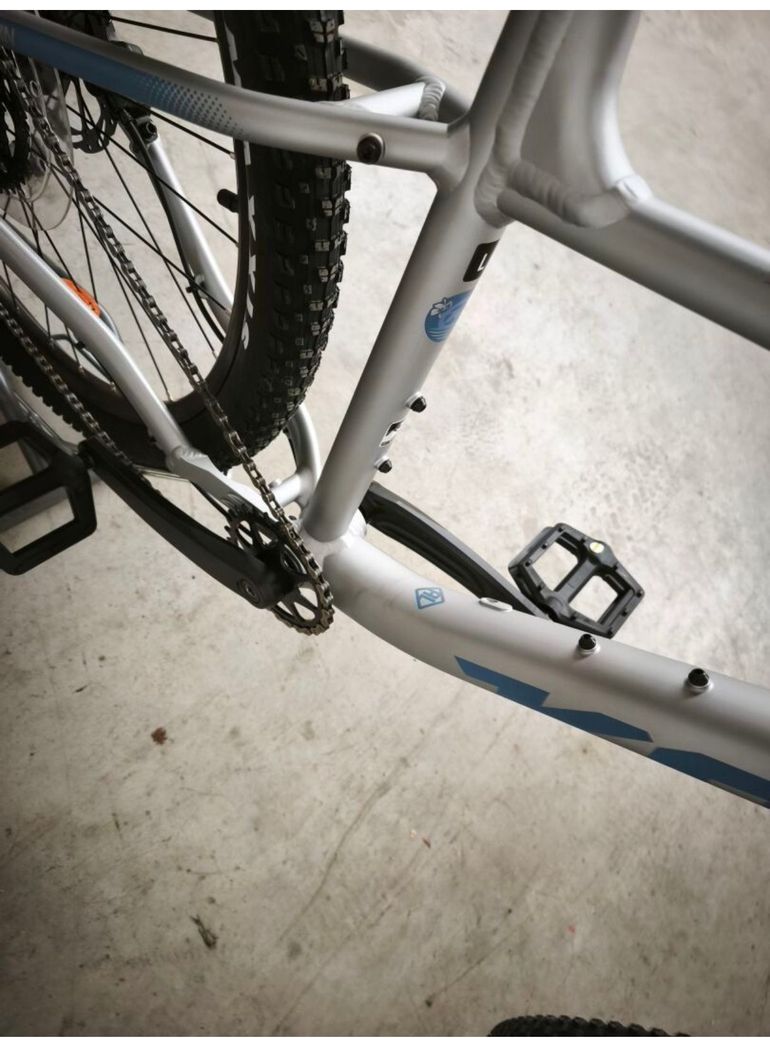 Kona Fire Mountain 2024 2024 Mountainbike d'occasion — image 6 sur 6