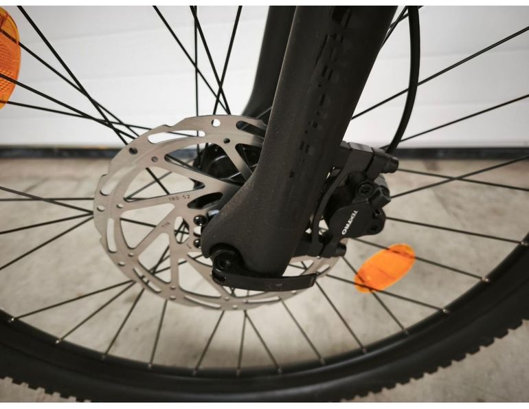 Kona Fire Mountain 2024 2024 Mountainbike d'occasion — image 4 sur 6