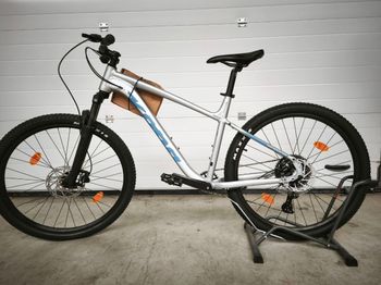 Kona Fire Mountain 2024 2024 MTB d'occasion