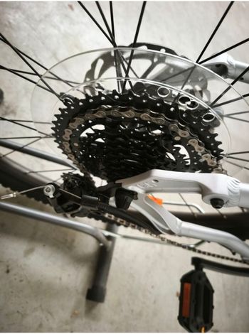 Kona Fire Mountain 2024 2024 Mountainbike d'occasion — image 5 sur 6