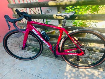 Brugt Bianchi Impulso COMP GRX 610 disc 2026 2026 Road & Gravel — billede 3 af 6
