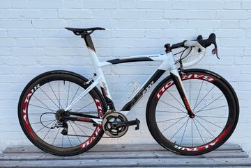 Used bartoli Mb 2000 Prestigio 2015 Road & Gravel