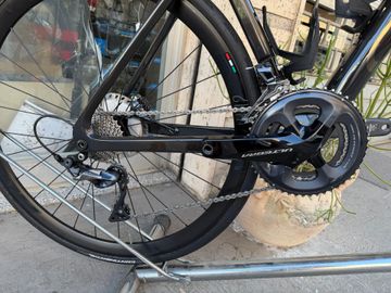 Tweedehands Orbea ORCA M20TEAM 2022 2022 Road & Gravel — afbeelding 5 van 9
